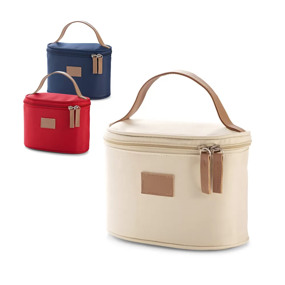 Bolsa de cosméticos Personalizada Bolsa de cosméticos Personalizada