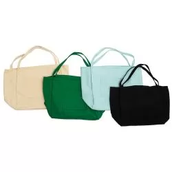 Bolsa de Lona Personalizada  Bolsa de Lona Personalizada