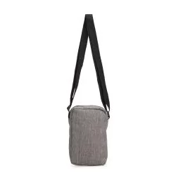 Bolsa de Ombro Poliéster PVC Mescla Personalizada