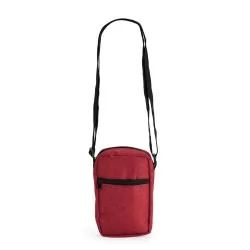 Bolsa de Ombro Poliéster PVC Mescla Personalizada