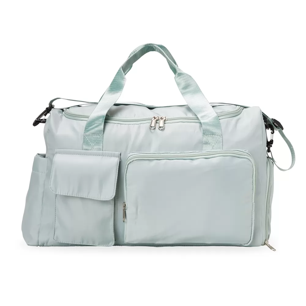 Bolsa de Viagem 28 Litros Personalizada Bolsa de Viagem 28 Litros Personalizada