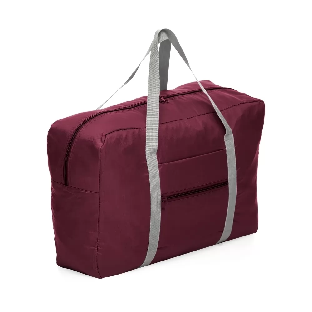 Bolsa de Viagem Dobrável Personalizada Bolsa de Viagem Dobrável Personalizada