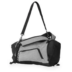 Bolsa de Viagem Poliéster 28 Litros Personalizada