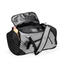 Bolsa de Viagem Poliéster 28 Litros Personalizada