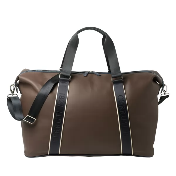 Bolsa de Viagem Premium Cerruti 1881 Personalizada Bolsa de Viagem Premium Cerruti 1881 Personalizada