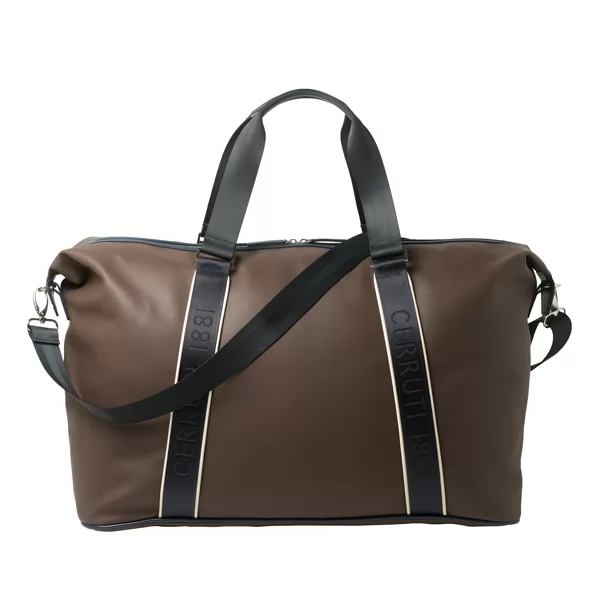 Bolsa de Viagem Premium Cerruti 1881 Personalizada Bolsa de Viagem Premium Cerruti 1881 Personalizada
