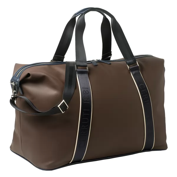 Bolsa de Viagem Premium Cerruti 1881 Personalizada Bolsa de Viagem Premium Cerruti 1881 Personalizada