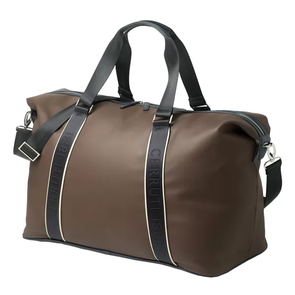 Bolsa de Viagem Premium Cerruti 1881 Personalizada Bolsa de Viagem Premium Cerruti 1881 Personalizada
