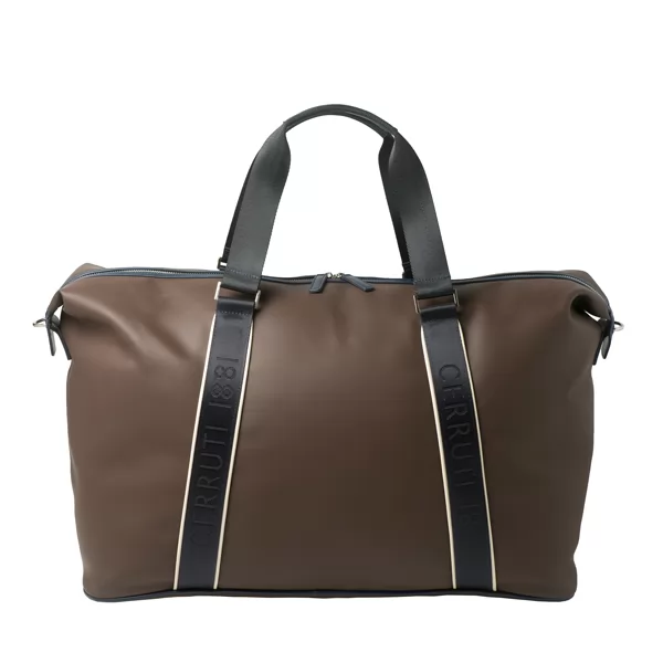 Bolsa de Viagem Premium Cerruti 1881 Personalizada Bolsa de Viagem Premium Cerruti 1881 Personalizada