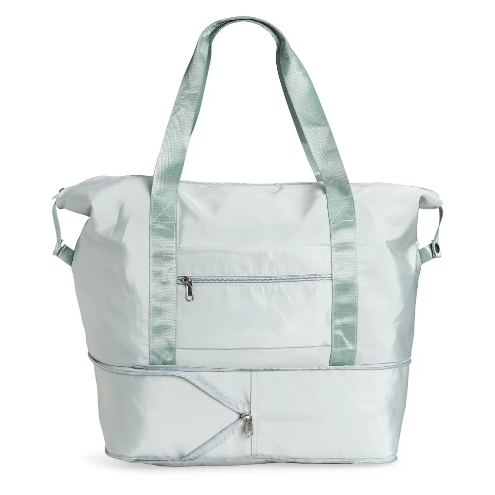 Bolsa Dobrável e Expansível 40L Personalizada