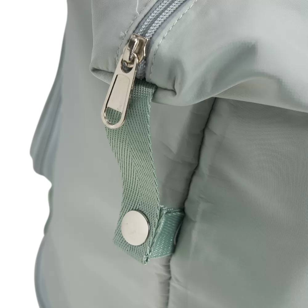 Bolsa Dobrável e Expansível 40L Personalizada