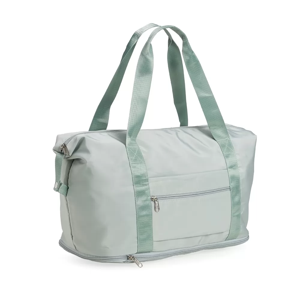 Bolsa Dobrável e Expansível 40L Personalizada