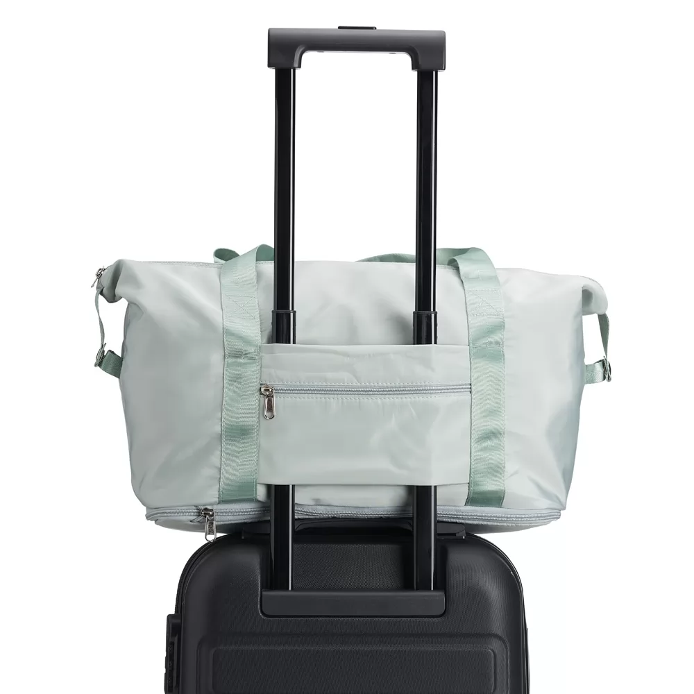 Bolsa Dobrável e Expansível 40L Personalizada