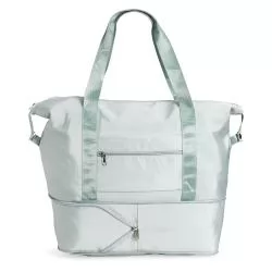 Bolsa Dobrável e Expansível 40L Personalizada Bolsa Dobrável e Expansível 40L Personalizada