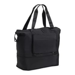 Bolsa Dobrável e Expansível 40L Personalizada Bolsa Dobrável e Expansível 40L Personalizada