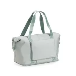 Bolsa Dobrável e Expansível 40L Personalizada Bolsa Dobrável e Expansível 40L Personalizada
