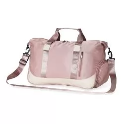 Bolsa Esportiva de Poliéster 28L Personalizada Bolsa Esportiva de Poliéster 28L Personalizada
