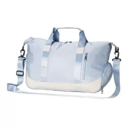 Bolsa Esportiva de Poliéster 28L Personalizada Bolsa Esportiva de Poliéster 28L Personalizada