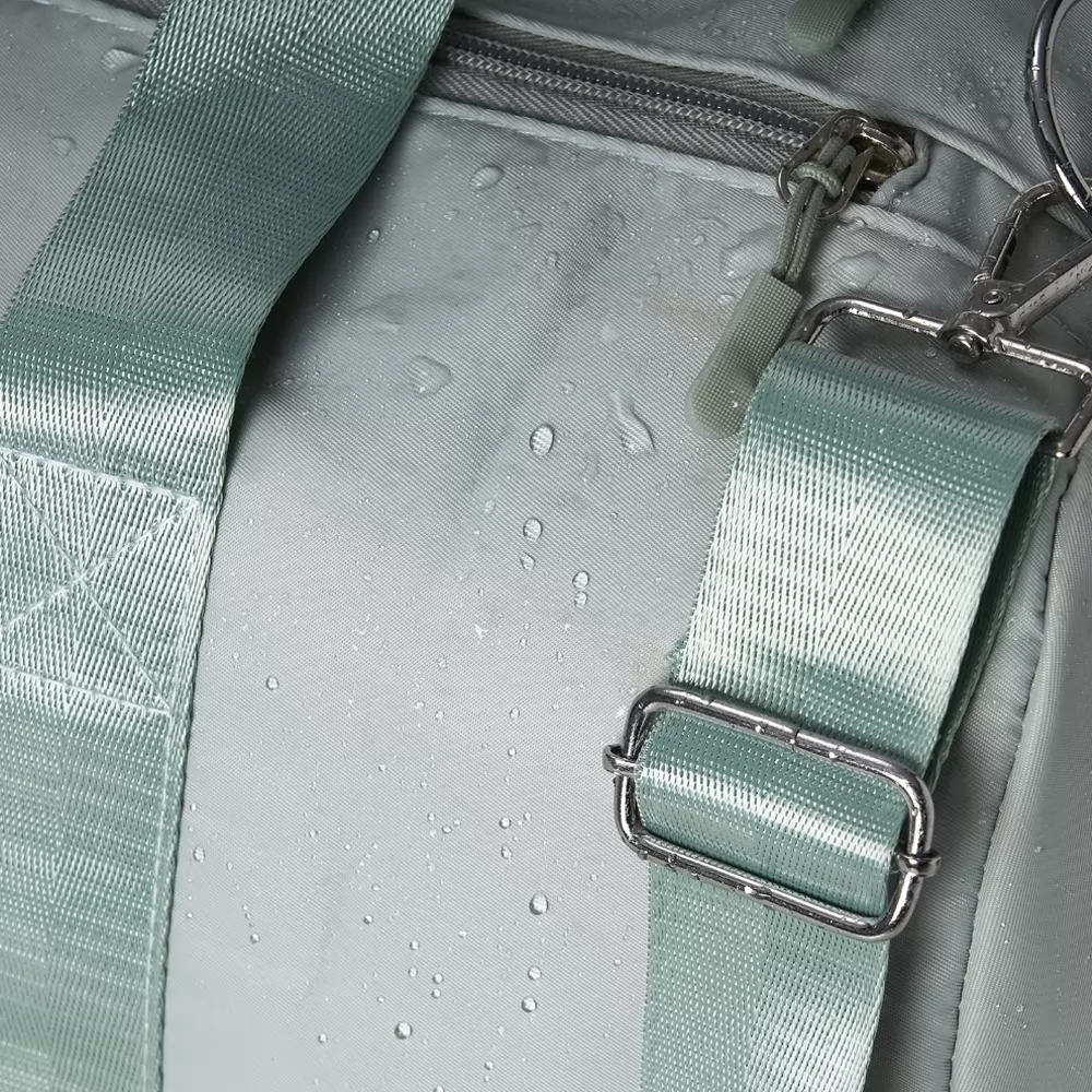 Bolsa Esportiva de Poliéster 35L Personalizada