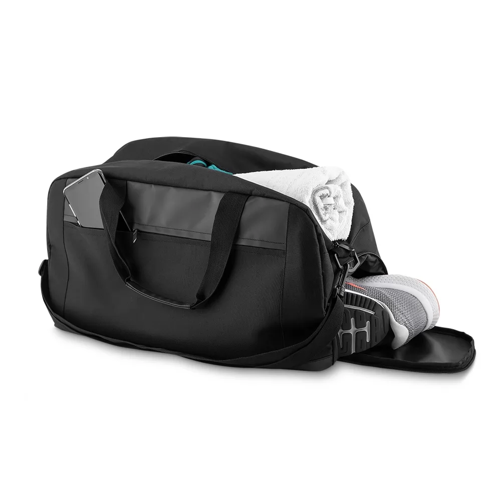 Bolsa Esportiva Poliéster Personalizada Bolsa Esportiva Poliéster Personalizada