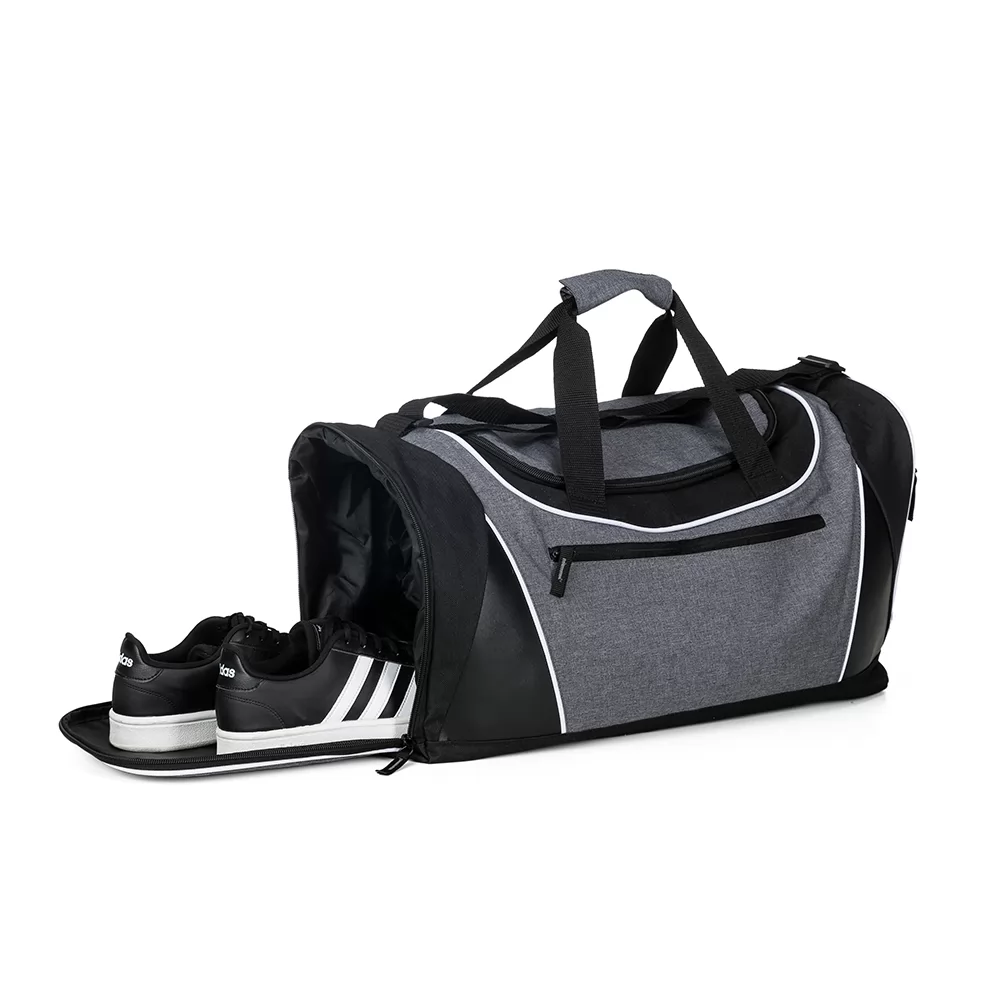 Bolsa Esportiva Poliéster Personalizada Bolsa Esportiva Poliéster Personalizada
