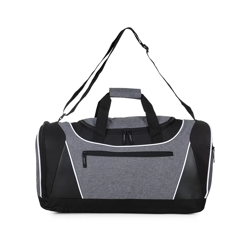 Bolsa Esportiva Poliéster Personalizada Bolsa Esportiva Poliéster Personalizada