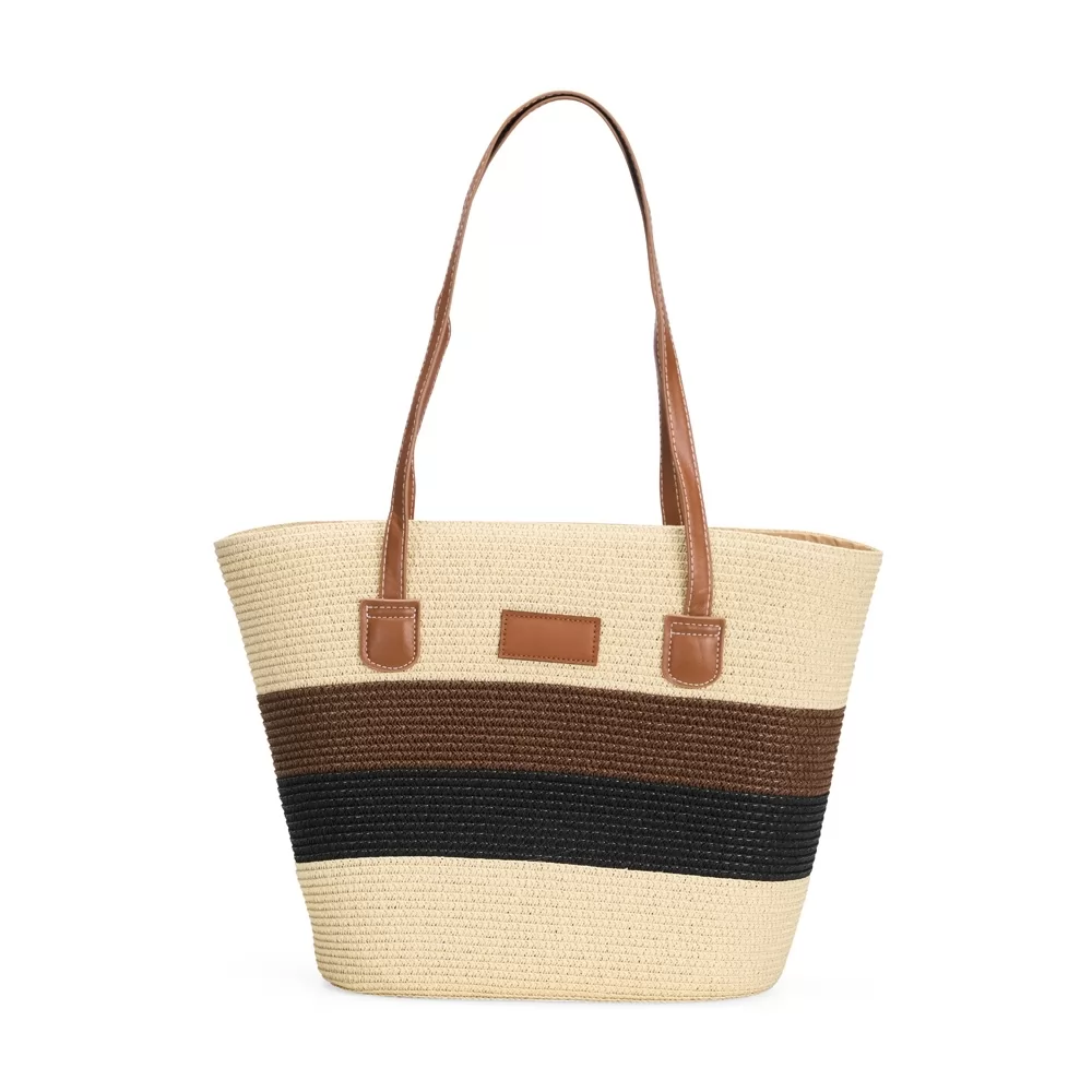 Bolsa Fio de Papel Torcido Personalizada