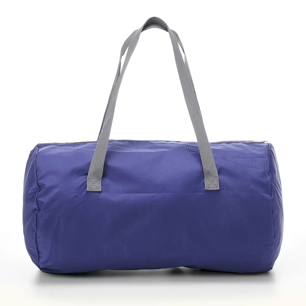 Bolsa Impermeável de Poliéster 23 Litros Personalizada Bolsa Impermeável de Poliéster 23 Litros Personalizada