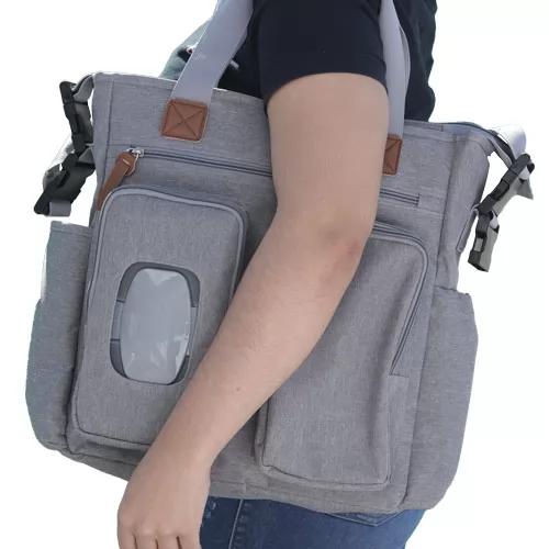 Bolsa Multifuncional Personalizada