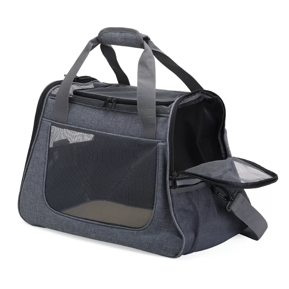 Bolsa para Transporte de Pets Personalizada Bolsa para Transporte de Pets Personalizada