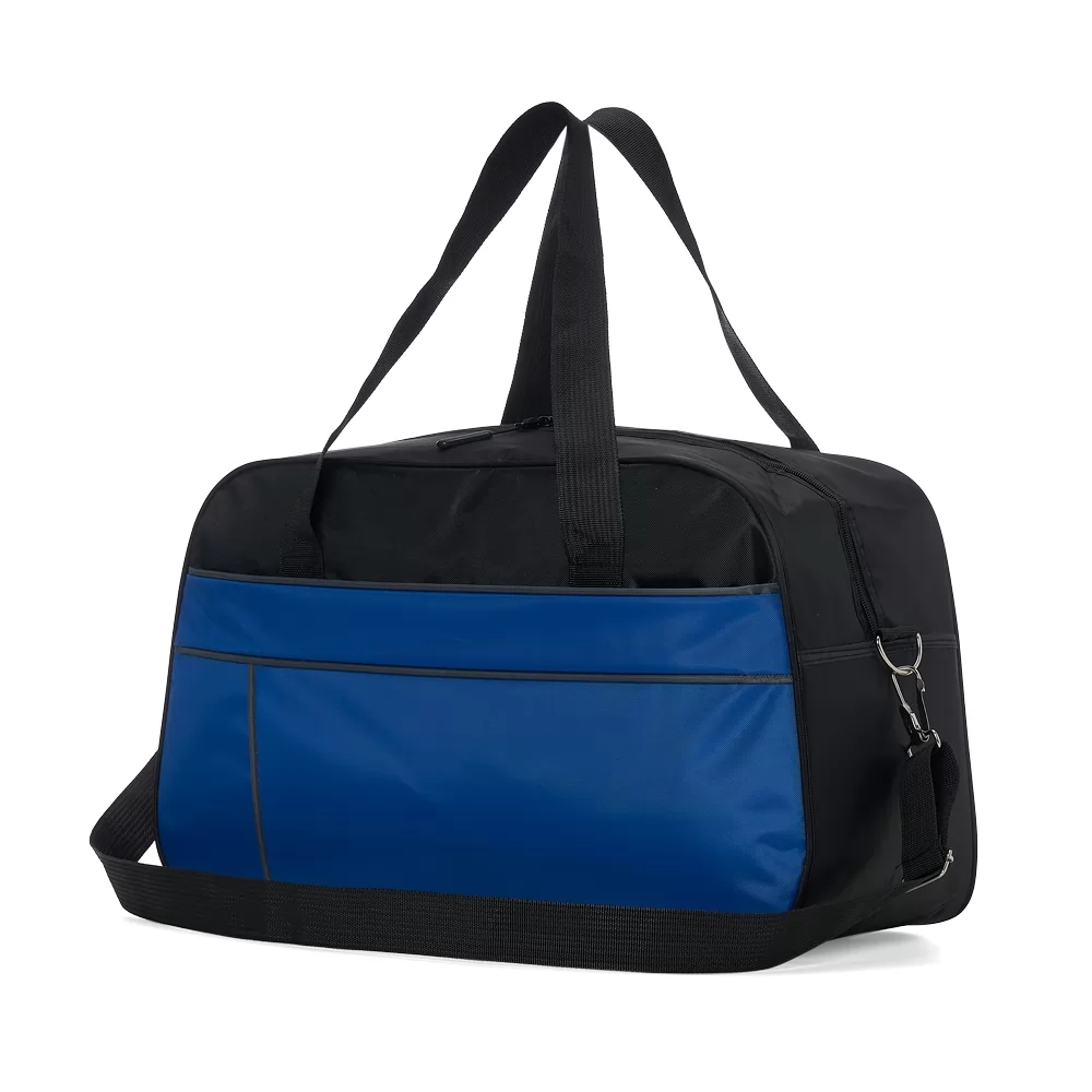 Bolsa Poliéster 33 Litros Personalizada Bolsa Poliéster 33 Litros Personalizada