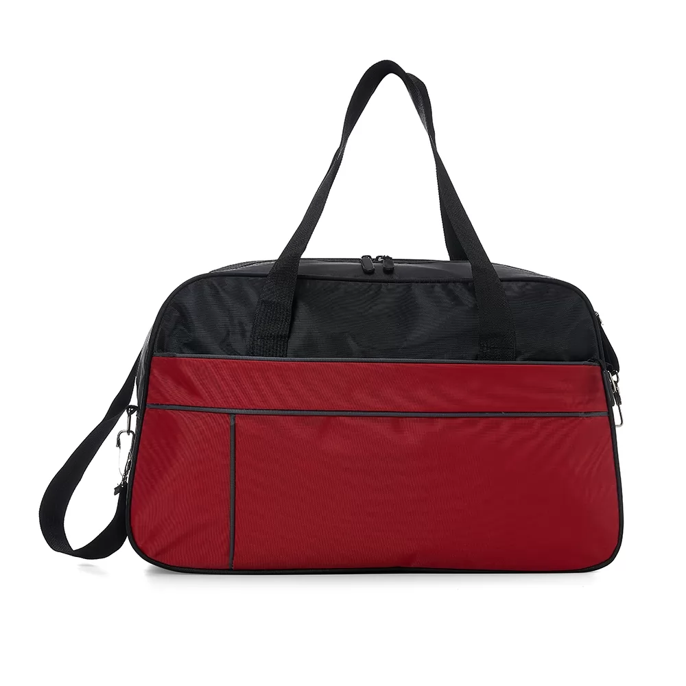 Bolsa Poliéster 33 Litros Personalizada Bolsa Poliéster 33 Litros Personalizada
