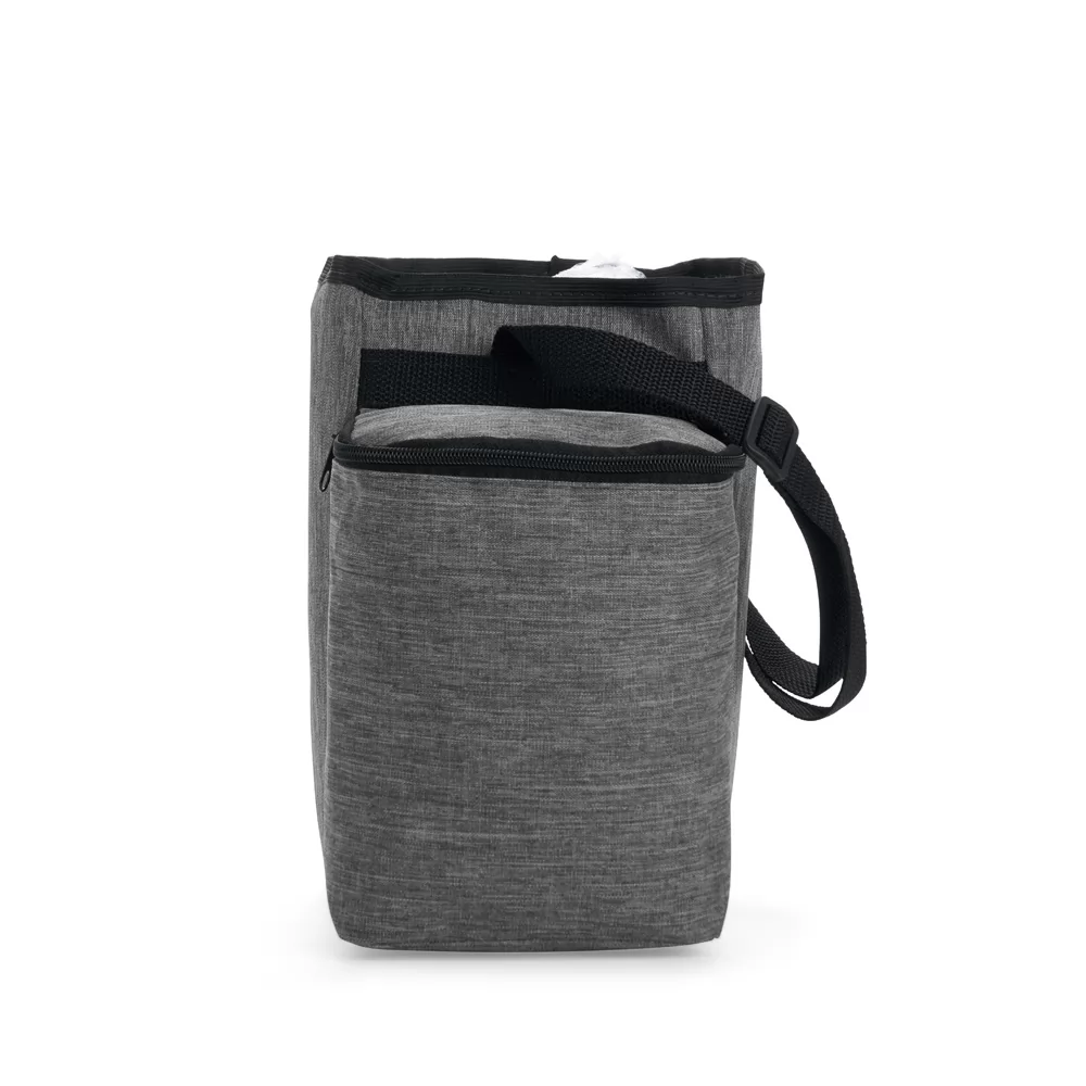 Bolsa Poliéster PVC Mescla Personalizada