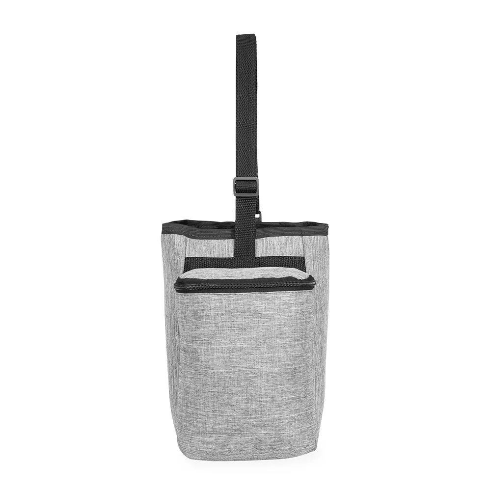 Bolsa Poliéster PVC Mescla Personalizada