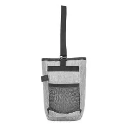 Bolsa Poliéster PVC Mescla Personalizada Bolsa Poliéster PVC Mescla Personalizada