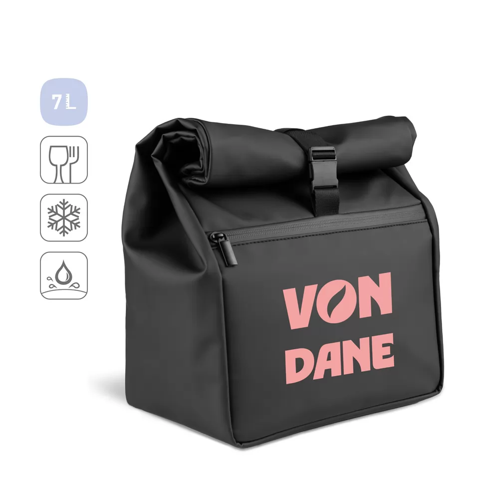 Bolsa roll top Personalizada