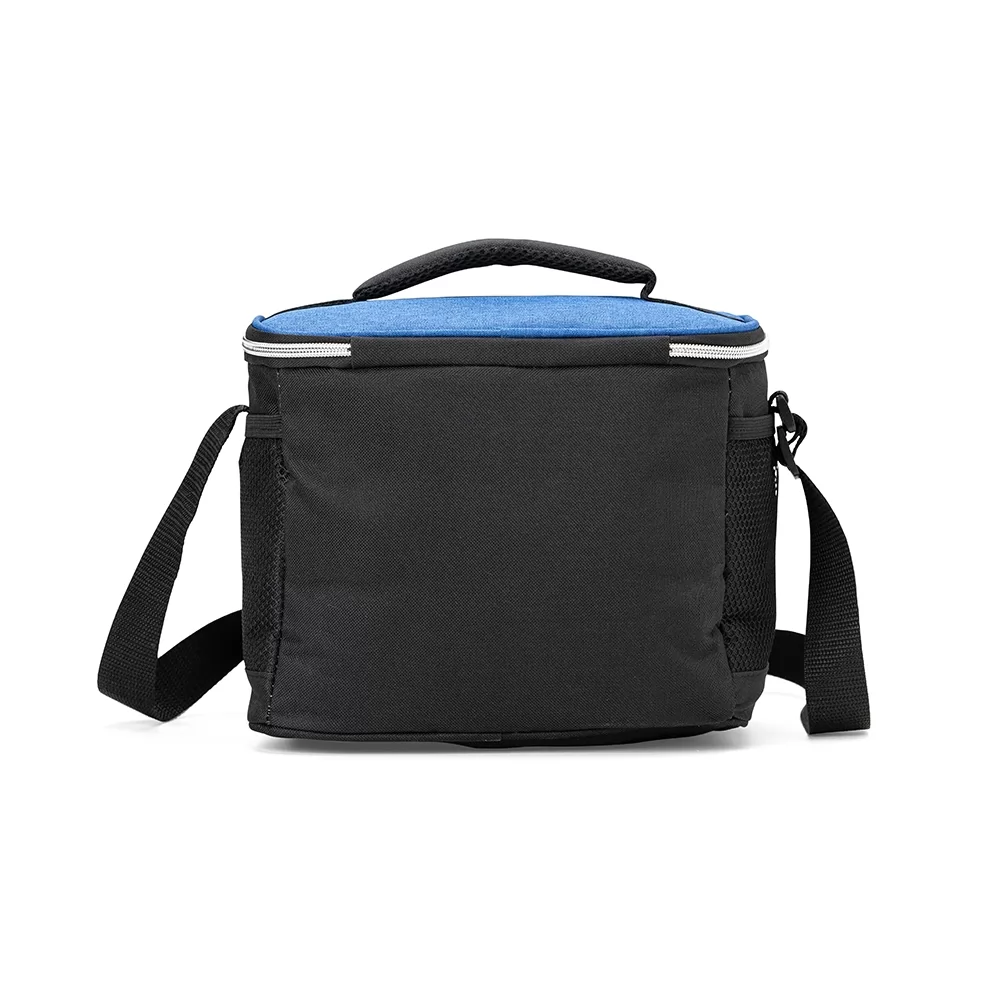 Bolsa Térmica 10 Litros Personalizada Bolsa Térmica 10 Litros Personalizada