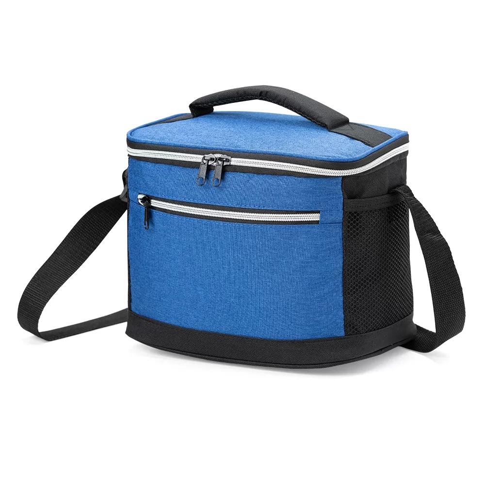 Bolsa Térmica 10 Litros Personalizada Bolsa Térmica 10 Litros Personalizada