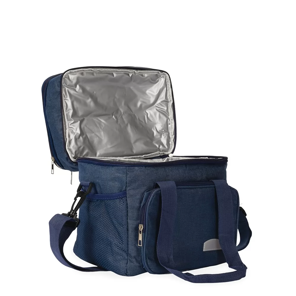 BOLSA TÉRMICA 10 LITROS Personalizada BOLSA TÉRMICA 10 LITROS Personalizada