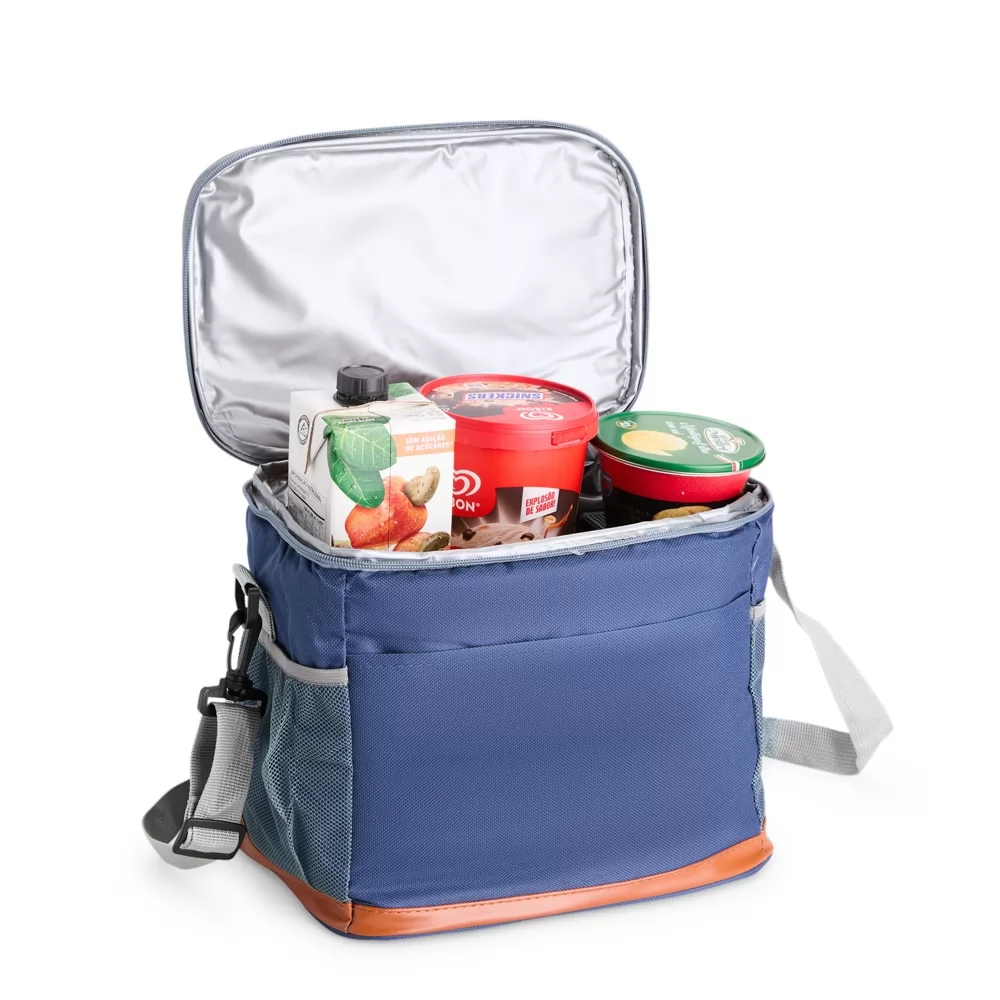 Bolsa Térmica 11 Litros Personalizada