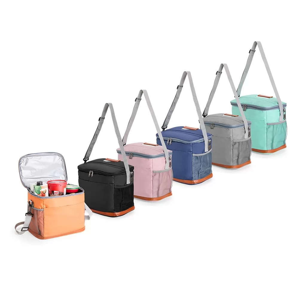 Bolsa Térmica 11 Litros Personalizada
