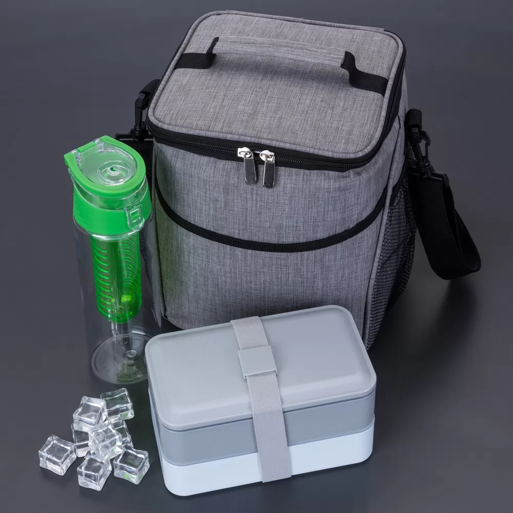 Bolsa Térmica 11 Litros Personalizada Bolsa Térmica 11 Litros Personalizada