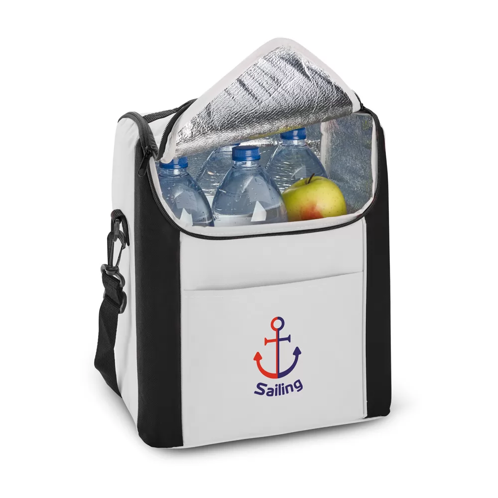 Bolsa térmica 12 Litros Personalizada Bolsa térmica 12 Litros Personalizada