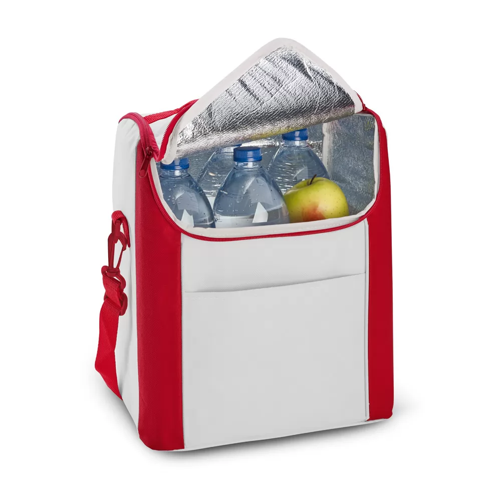 Bolsa térmica 12 Litros Personalizada Bolsa térmica 12 Litros Personalizada