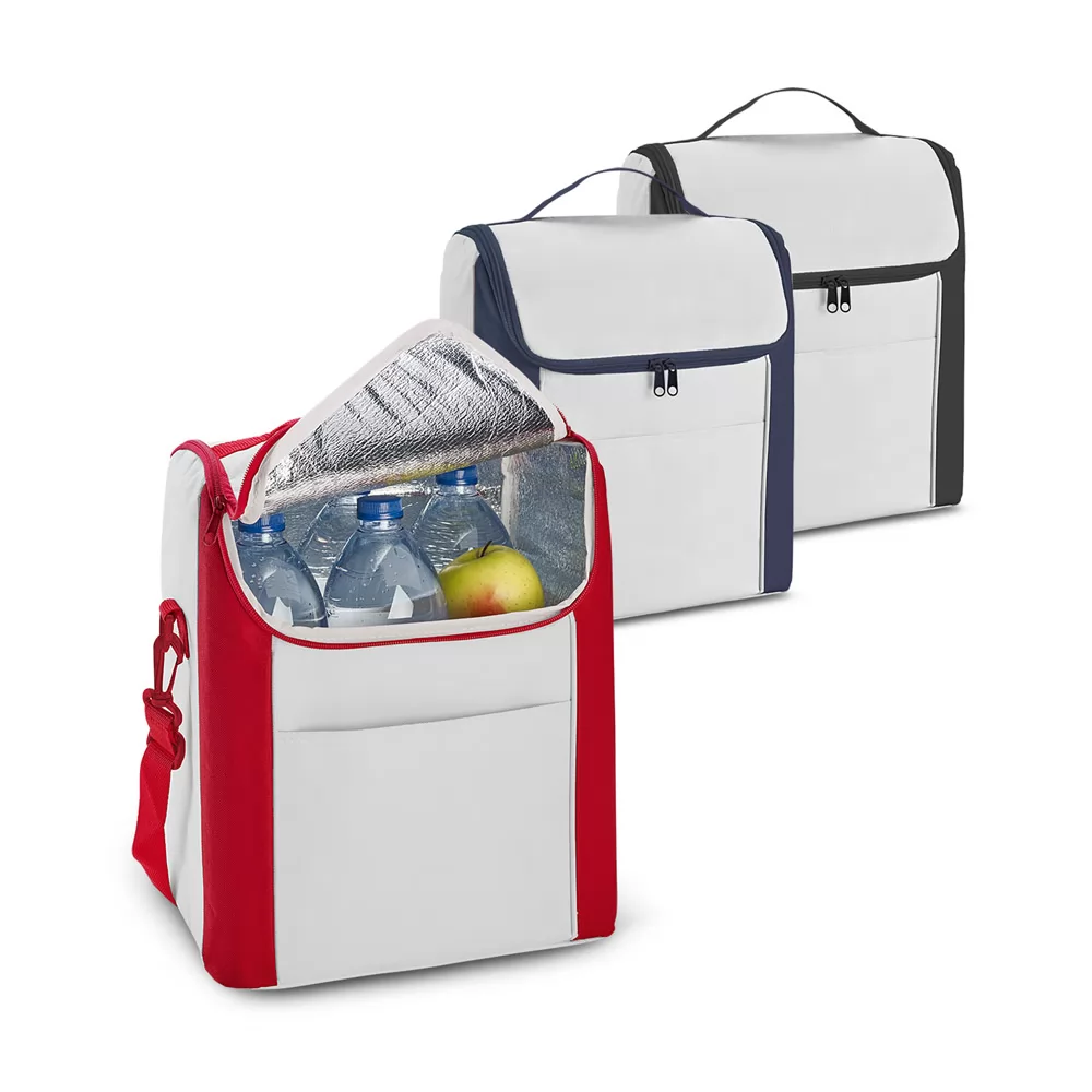 Bolsa térmica 12 Litros Personalizada Bolsa térmica 12 Litros Personalizada
