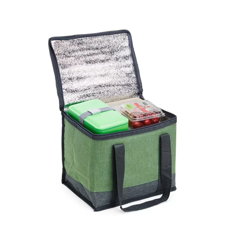 Bolsa Térmica 12 Litros poliéster Personalizada