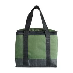 Bolsa Térmica 12 Litros poliéster Personalizada Bolsa Térmica 12 Litros poliéster Personalizada