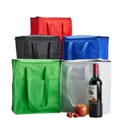 Bolsa Térmica 13 Litros Personalizada Bolsa Térmica 13 Litros Personalizada