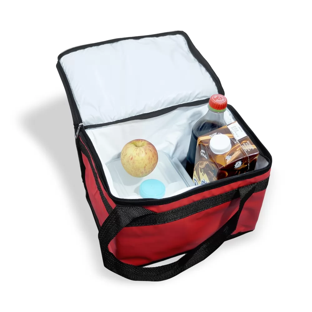 Bolsa Térmica 13 Litros Personalizada Bolsa Térmica 13 Litros Personalizada