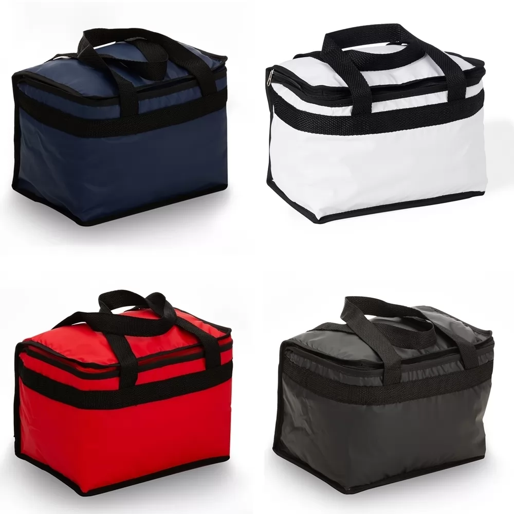 Bolsa Térmica 13 Litros Personalizada Bolsa Térmica 13 Litros Personalizada